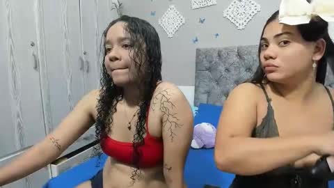 iam_mai online show from February 14, 3:22 am