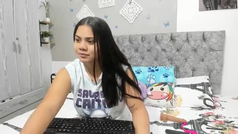 iam_mai online show from February 17, 3:47 am