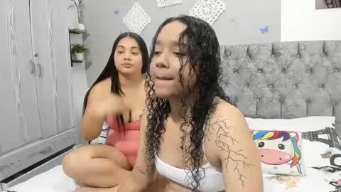 iam_mai online show from February 18, 3:42 am