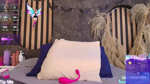 salome online show from February 17, 12:15 pm