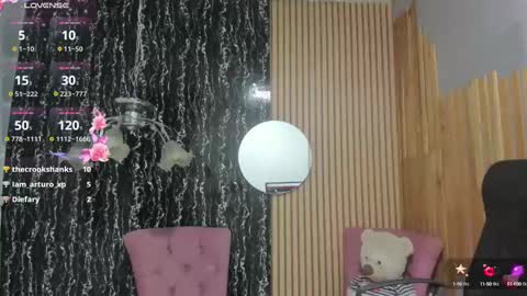 ZAIA online show from February 15, 11:49 pm