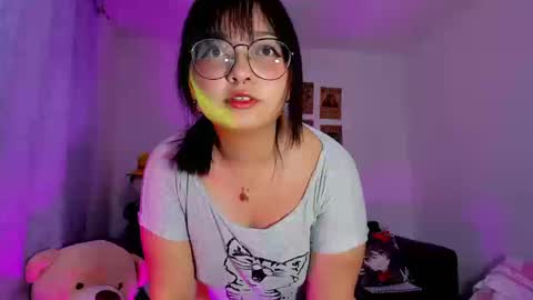 Zoe 3 online show from September 9, 12:21 am