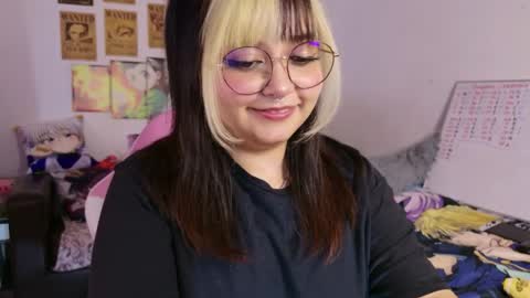 Zoe 3 online show from April 19, 12:21 am