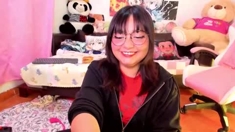 Zoe 3 online show from February 4, 12:13 am