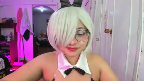 Zoe 3 online show from October 13, 2:25 am