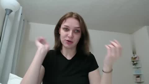 Lexi Love  online show from November 24, 1:29 am