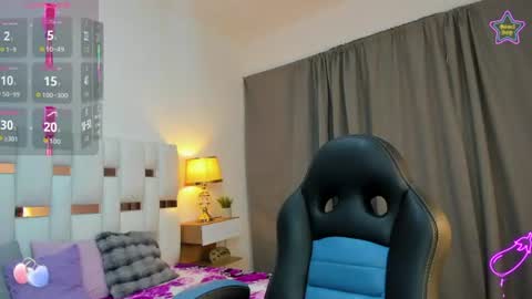Charlotte online show from July 27, 7:55 pm