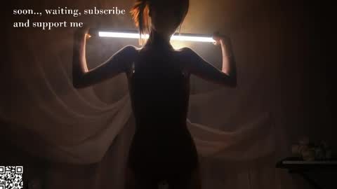 Claire online show from May 24, 6:29 pm