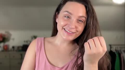 Crystal online show from March 8, 6:50 am