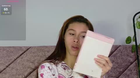 I AM KARLA 3 online show from April 17, 6:15 am