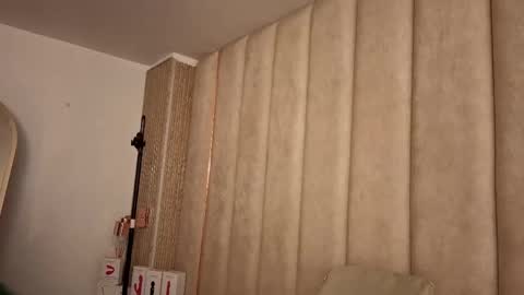 Nyxy online show from April 14, 11:32 am