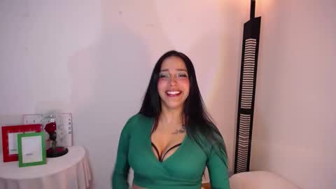 Camila online show from December 13, 10:59 pm