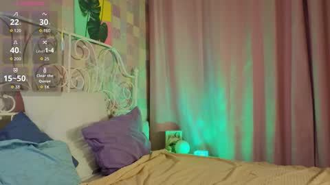 Ian online show from March 6, 2:17 am