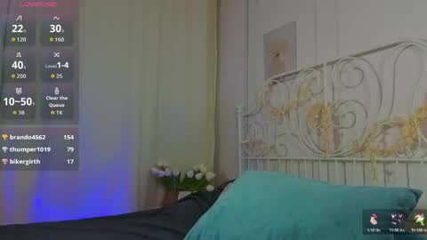 Ian online show from May 27, 1:57 am