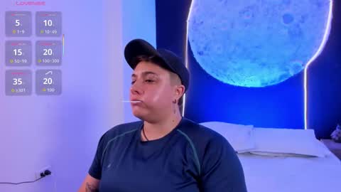 ian FTM online show from December 3, 8:55 pm