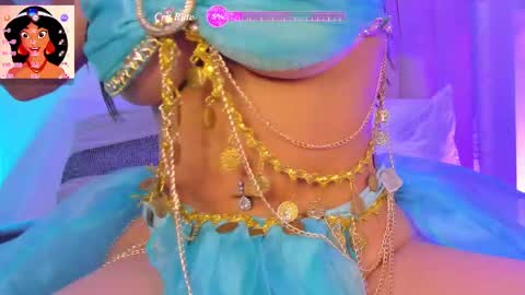  iara smith  online show from January 13, 12:09 pm