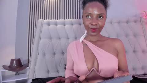 Ibony lalk online show from October 8, 5:23 am