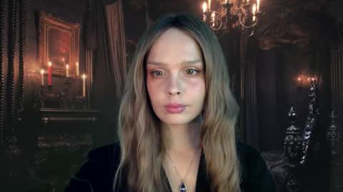 Nina online show from September 29, 11:54 pm