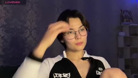 Ksenia online show from April 15, 7:58 pm