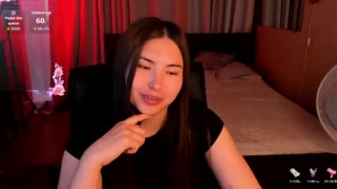 Aiza online show from June 17, 1:07 am