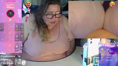 Iceprincess2bad4u online show from February 9, 6:22 am