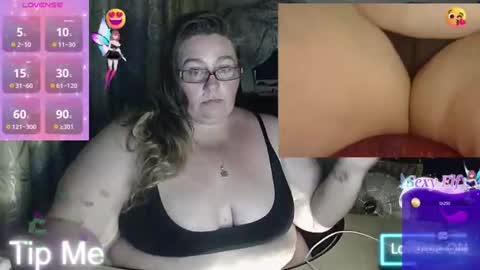 Iceprincess2bad4u online show from March 7, 6:22 pm