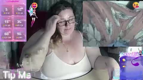 Iceprincess2bad4u online show from February 1, 6:51 pm