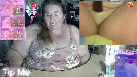 Iceprincess2bad4u online show from February 5, 6:15 pm