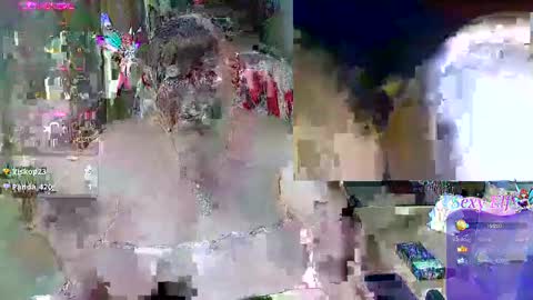 Iceprincess2bad4u online show from December 21, 9:55 am