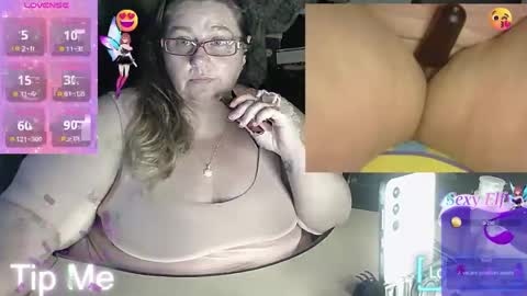 Iceprincess2bad4u online show from February 9, 5:01 pm