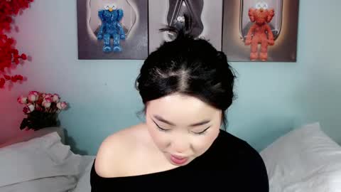 ichiben online show from January 9, 11:47 am