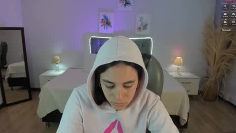 Icy online show from February 19, 11:54 am