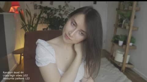 Belle online show from December 1, 10:19 am