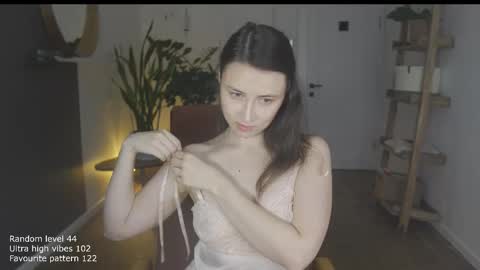 Belle online show from November 3, 11:58 am