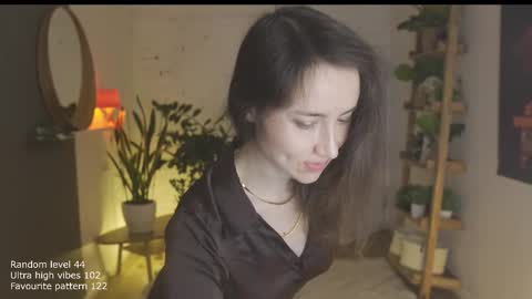 Belle online show from November 23, 11:56 am