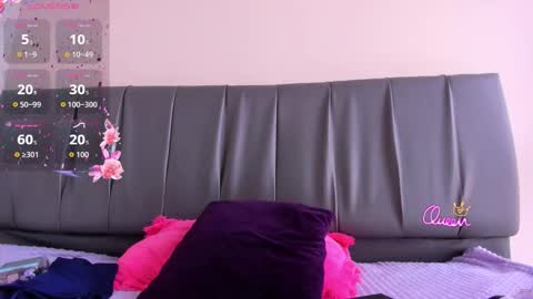 Isabella online show from March 4, 12:34 pm