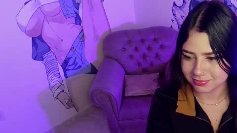 ilayra_smith online show from February 18, 4:11 am