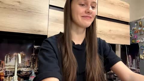 Sophie online show from February 17, 11:31 am