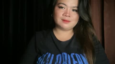 QUEEN KATH online show from April 14, 12:16 pm