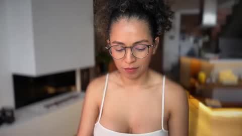 Kloe online show from February 23, 10:09 pm