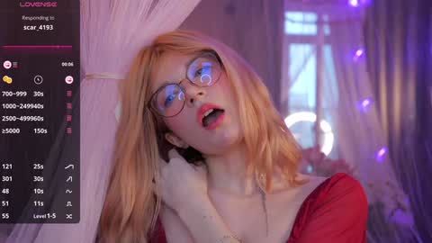 Lindsey and Candice online show from February 13, 12:18 pm