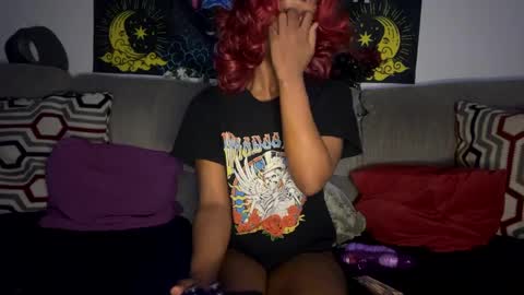 Dre online show from December 4, 9:46 pm