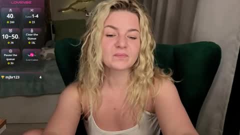 Jenny online show from May 16, 6:51 pm