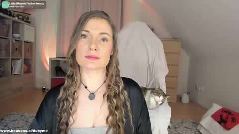 ilucyme online show from January 16, 8:05 pm