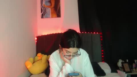 Ily Bea online show from May 24, 2:10 am