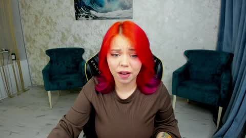 Roxy online show from April 8, 7:16 pm