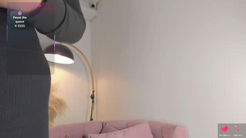 Aleja  online show from March 24, 4:07 am