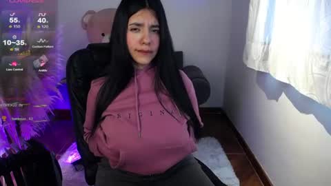 Alyn online show from June 19, 3:37 pm