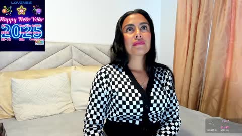 amber online show from January 24, 12:52 pm