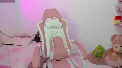 Angela online show from September 26, 1:58 am